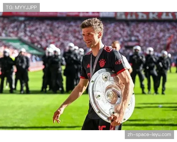 拜仁近14年第13冠，德甲霸主地位依旧稳固